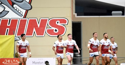 'Who doesn't love a Dolphin': All you need to know about the NRL's 17th team