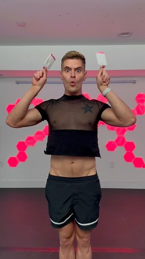 93K views · 1K reactions | Found out I have Covid just a few hours before our livestream today 沈 I feel pretty okay but don’t want to teach a full workout until I’m in the clear. SO SORRY EVERYONE ❤️ dc: @passthatpuss | The Fitness Marshall | Facebook