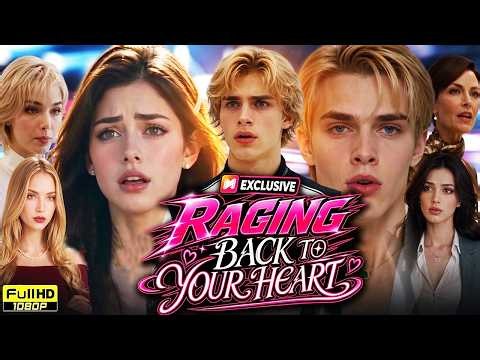 Racing Back to Your Heart Full Movie Drama 2026 | New Short Drama Racing Back to Your Heart Explaine