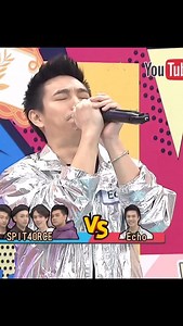 3.7K views · 499 reactions | 口技大對抗 #口技 #beatbox #echo李昶俊 #soundeffects #elephantsound #小明星大跟班 | ECHO | Facebook