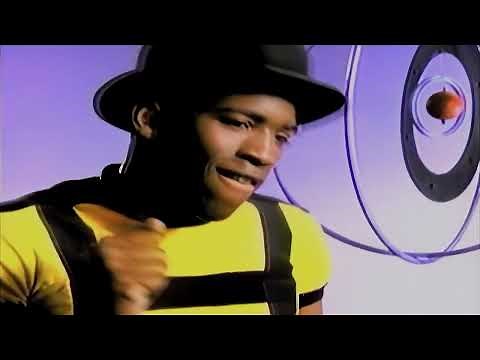 AB Logic - The Hitman (1992) (HD Remastered)