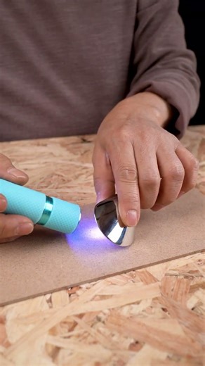UV Resin