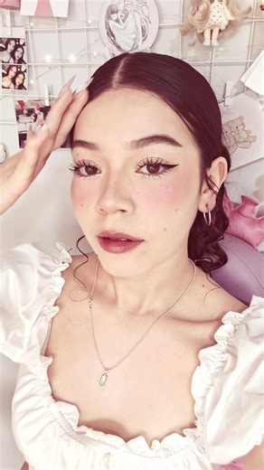 Tutorial de Maquillaje al Estilo Batman