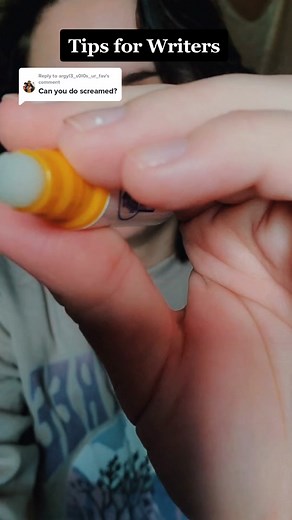 Creative Ways to Describe Screaming Characters in Writing