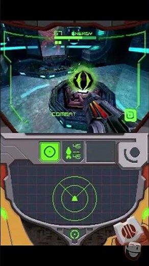 Metroid Prime Hunters - One Minute Game Review