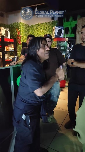 6.5K views · 21 reactions | LOS ESPERAMOS HOY EN EL SEGUNDO DÍA DE LA...