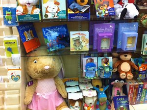 Now Open at Fox Mill: Shelby's Hallmark