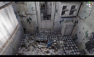 Unity 3D Atomic Assets