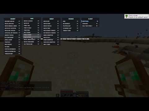 New Krypton Client CRACKED!