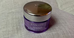 Lancome Renergie H.P.N. 300 Peptide Cream Review