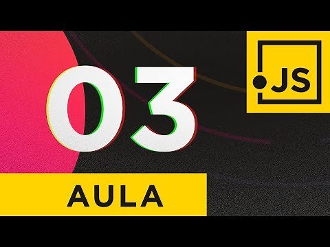 Getting Started - JavaScript Course #03