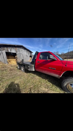 Effortless Bale Bed Solutions for Farmers