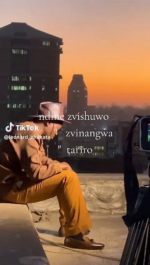 Leonard Zhakata's Musical Journey and Lyrics