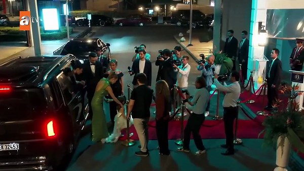 Aynadaki Yabanci - Episode 1 (English Subtitles) The Stranger in the Mirror
