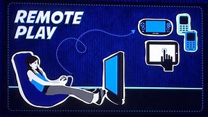 Play PS4 games on your PC with Remote Play