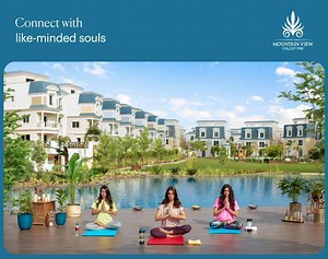 1.7M views · 90 reactions | A stress-free community for the like-minded families is what defines our exclusivity rules at Mountain View Chillout Park. Launching soon “ The Lakeside Villas”, an exclusive, livable villas-only community at 6th of October. Learn more and register your interest at https://bit.ly/MountainViewChilloutPark #MountainView #ChilloutPark #LakesideVillas #6thofOctober #VillasOnly #Family | Mountain View | Facebook