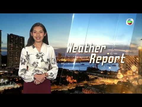 TVB Weather Report | 22 Jul 2026