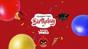 41K views · 60 reactions | Fly into the ultimate birthday adventure ...