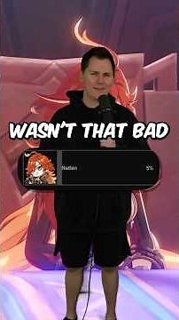 Which Region Has The BEST STORY In Genshin Impact 🤔