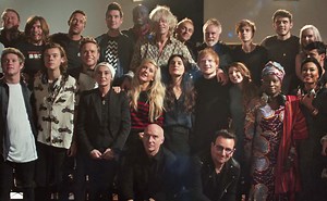 Do They Know It’s Christmas? (2014)