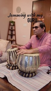 112K views · 6.1K reactions | My Guru is Ustaad Papa Khan ( Shri....