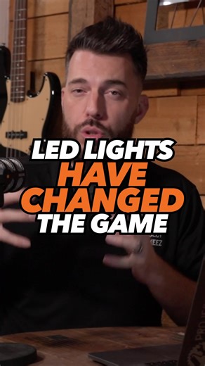 Most people don’t realize this, but your lighting color temperature can completely change how your space feels. Modern LED lights let you adjust anywhere from 2500K to 5000K. Same walls. Same paint. Same materials. Totally different vibe. Warm lighting creates comfort and depth. Cooler lighting makes a space feel cleaner and more modern. Nothing else changes except the Kelvin. This is one of the easiest ways to control the mood of a room without renovating again. We get deep into lighting strate