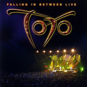Toto - Falling In Between Live