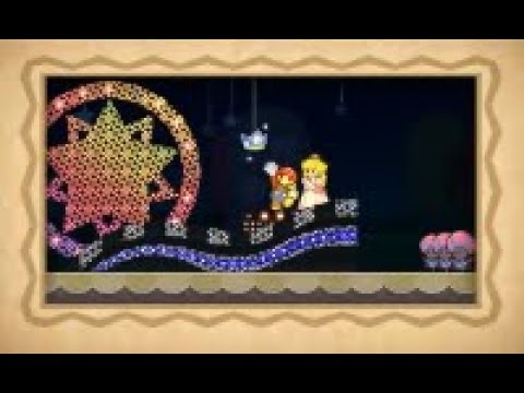 So I decided to revisit Sticker Star..