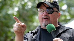 From Yale to Jail: Oath Keepers Founder Was Once Promising Law Grad