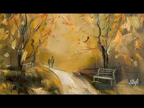 Nocturnal Melancholy - Ernesto Cortazar