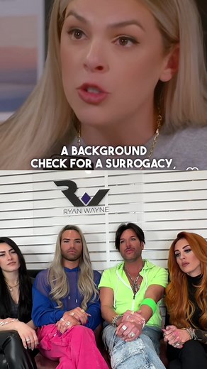 Ryan Wayne Salon: Our Journey to Parenthood | LGBT Dads IVF Story