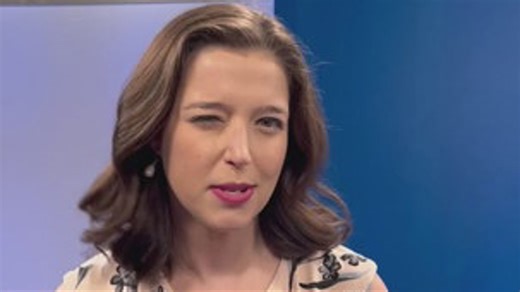 Can trees really explode in cold weather?