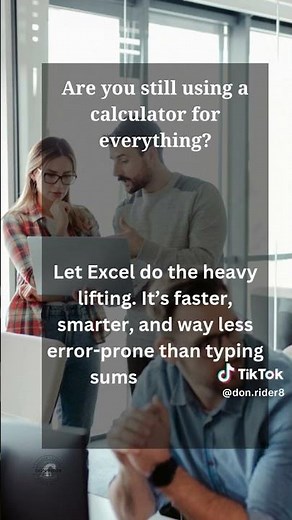With Excel You Can Make Reports That Wow #spreadsheetmagic