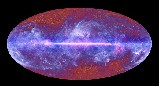What is the Cosmic Microwave Background?
