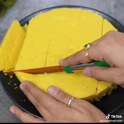 Something Fresh on TikTok