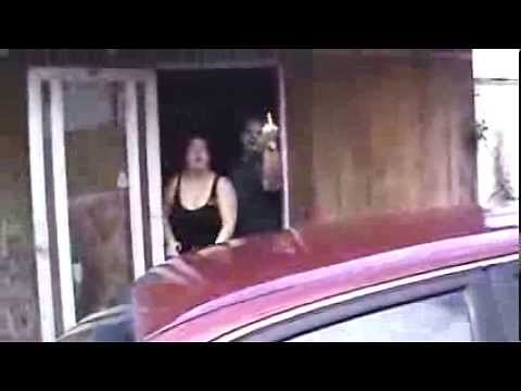 Posting an Eviction Notice