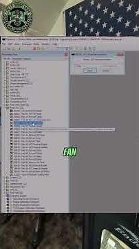 How to enable cooling fans on your gen 3 ls pcm using tunerpro!!