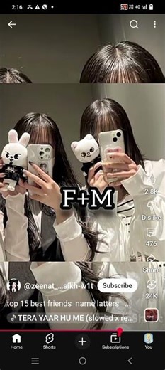 best friend#like#and#subscribe#share#