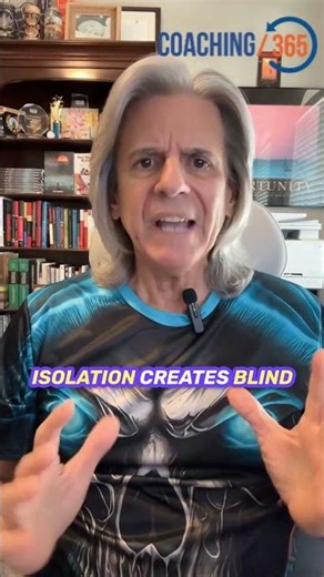 Why Most Real Estate Agents Fail (Hard Truth) | Isolation Is the Silent Business Killer