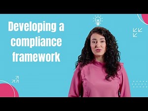 What are Compliance Frameworks?