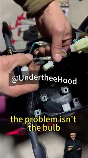 This $5 Part Can Kill Your Headlights