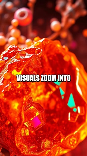 Cosmic Dust Time Capsules