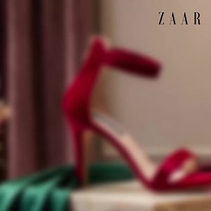 The perfect finishing touch to any outfit. From bold statement heels to classic strappy sandals, find your perfect pair at ZAAR. Shop Now: www.zaar.com.bd #WardrobeEssentials #ShoeCollection #StyleGoals #ZAAR | ZAAR