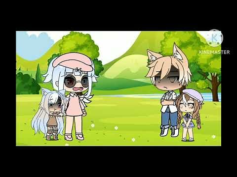 Strongest Gacha Life