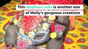 5 Of the most bizarre cakes you’ll ever see – We’d love to taste them! From fast-food-inspired cake creations to a Kim-Kardashian look-alike cake – these are some of the most bizarre cake designs you’ve ever seen… #Cake #Baking #Bizarre #CakeArt | The Citizen Lifestyle