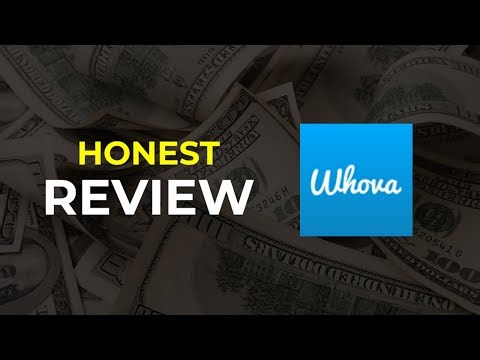 Whova - Event & Conference App App: MY FULL & HONEST REVIEW... (Breakdown, Pros & Cons...)