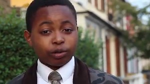 45K views · 793 reactions | A Londoner has become a viral sensation with hilarious reviews of chicken shops around the capital. His latest search for the 'pengest munch' took him to this takeaway in Tottenham: | ITV London | Facebook