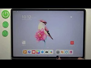 How to Close Running Apps in HUAWEI MatePad 12X – Close Opened Apps