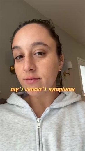 Cancer Symptoms I Ignored: Early Signs You Shouldn’t Miss