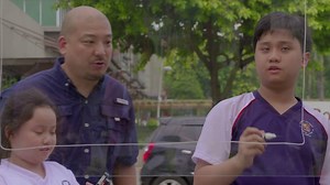 736K views · 3.3K shares | Did you know the Philippines flag has a special trick? #HistoryHustle | HISTORY | Facebook